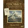 Mit dem Hobbit unterwegs - Alan Lee