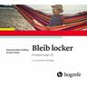 Bleib locker (CD, 2020) - Johannes Klein-Heßling, Arnold Lohaus