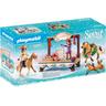 PLAYMOBIL® 70396 Weihnachtskonzert - Playmobil