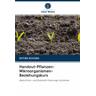 Handout-Pflanzen-Mikroorganismen-Beziehungskurs - Ratiba Bousba