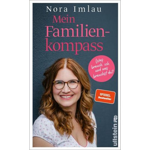 Mein Familienkompass – Nora Imlau