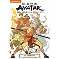 Avatar - Herr der Elemente Softcover Sammelband 1 - Gene Luen Yang