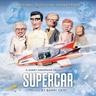 Supercar-Original Tv Soundtrack (CD, 2020) - Supercar