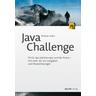 Java Challenge - Michael Inden