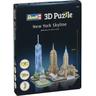 Revell 3D-Puzzle New York Skyline - Revell