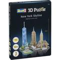 Revell 3D-Puzzle New York Skyline - Revell