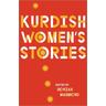 Kurdish Women's Stories - Houzan Mahmoud