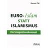 Euro-Islam statt Islamismus - Bassam Tibi
