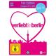 Verliebt in Berlin - Box 10 - Folgen 271-300 Fan Edition (DVD) - Spirit Media