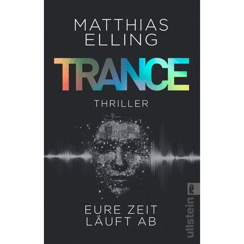 Trance – Matthias Elling