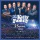 25 Years Later-Live (CD, 2020) - The Kelly Family