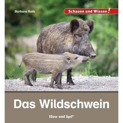 Das Wildschwein – Barbara Rath