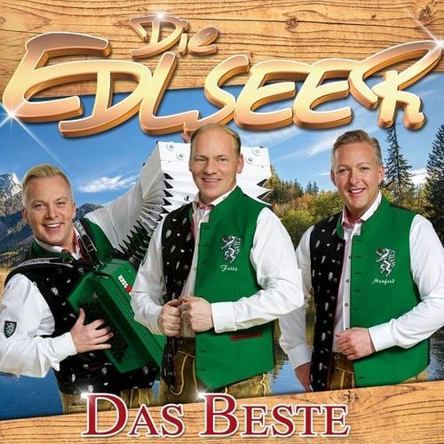 Das Beste (CD, 2019) – Die Edlseer