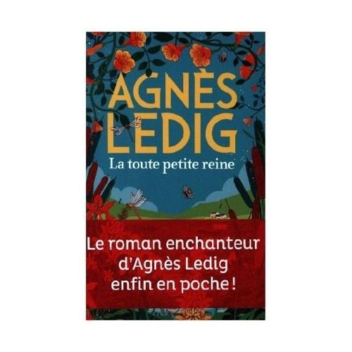La Toute Petite Reine – Agnes Ledig