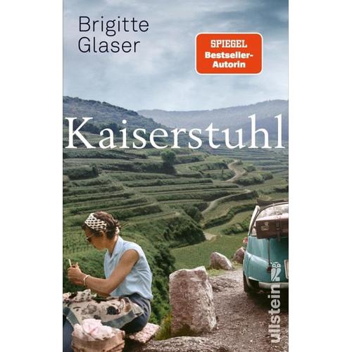 Kaiserstuhl – Brigitte Glaser