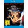 Hallo, Mr. President (Blu-ray Disc) - Universal Pictures Video