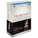 Prokofiev Complete Symphonies & Concertos, 4 Blu-rays (Blu-ray Disc) - Monarda Music
