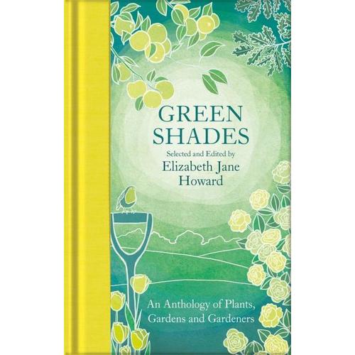 Green Shades – Elizabeth Jane Howard