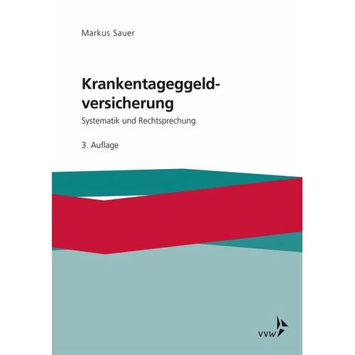 Krankentagegeldversicherung - Markus Sauer