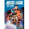 Justice League von Scott Snyder (Deluxe-Edition) - Scott Snyder