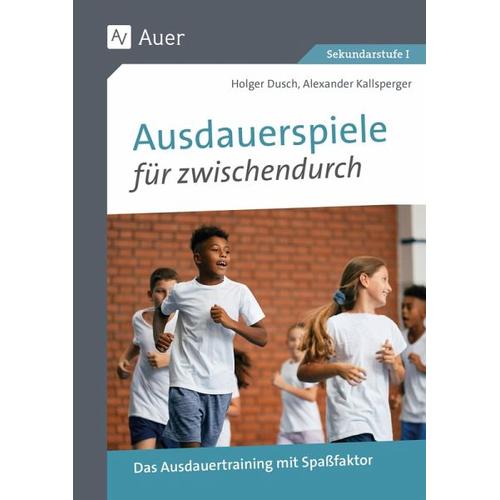 Ausdauerspiele für zwischendurch