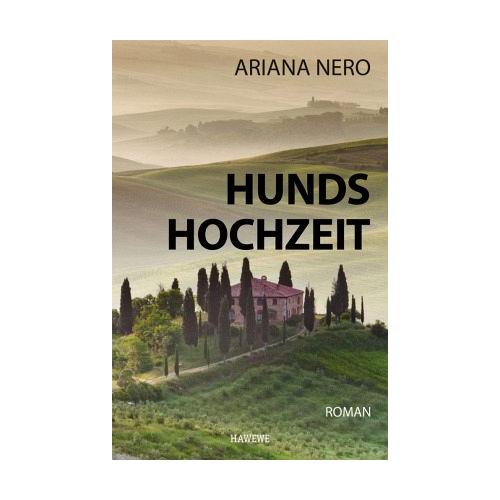 Hundshochzeit – Ariana Nero