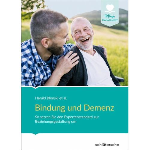 Bindung und Demenz – Harald Blonski et al