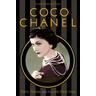 Coco Chanel - Susan Goldman Rubin