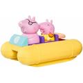 Peppa Pedalo - TOMY UK CO. Ltd.