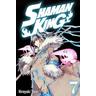 SHAMAN KING Omnibus 3 (Vol. 7-9) - Hiroyuki Takei