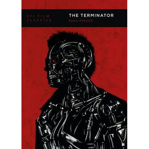 The Terminator – Sean French