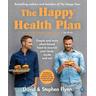 The Happy Health Plan - David Flynn, Stephen Flynn