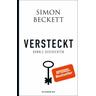 Versteckt - Simon Beckett