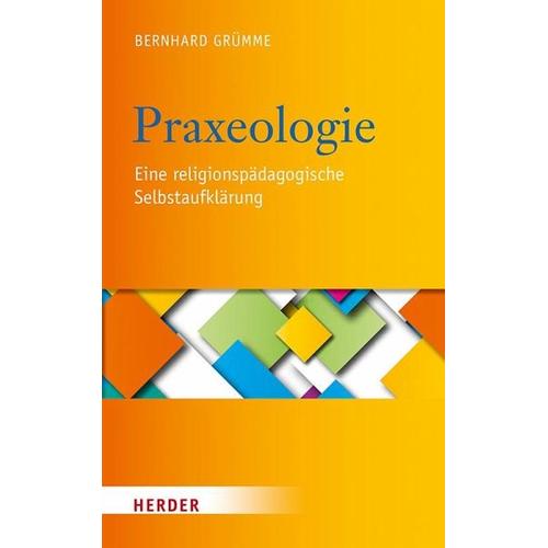 Praxeologie – Bernhard Grümme