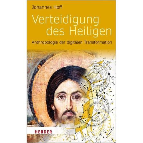 Verteidigung des Heiligen – Johannes Hoff