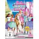 Barbie Princess Adventure - Die DVD zum Film (DVD) - Edel Music & Entertainment CD / DVD