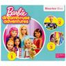 Barbie Dreamhouse Adventures - Starter-Box - Komponist: Barbie Dreamhouse Adventures