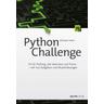 Python Challenge - Michael Inden