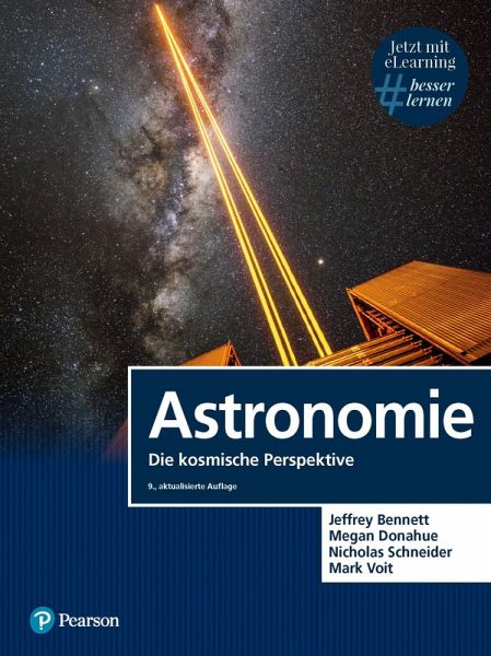 Astronomie – m. 1 Beilage Astronomie, m. 1 Buch