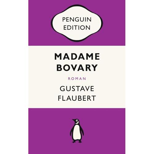 Madame Bovary – Gustave Flaubert