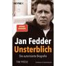 Jan Fedder - Unsterblich - Tim Pröse