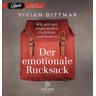 Der emotionale Rucksack - Vivian Dittmar