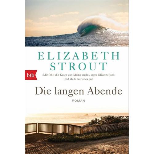 Die langen Abende – Elizabeth Strout