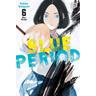 Blue Period / Blue Period Bd.6 - Tsubasa Yamaguchi