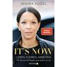 It's now - Janina Kugel