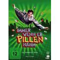 Immer wenn er Pillen nahm (alle 17 Folgen) (DVD) - Fernsehjuwelen