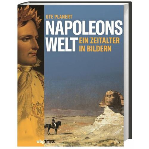 Napoleons Welt – Ute Planert