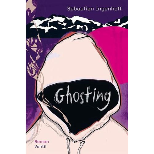 Ghosting – Sebastian Ingenhoff