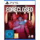 Foreclosed (PlayStation 5) - Wild River Games