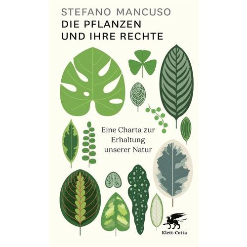Die Pflanzen und ihre Rechte – Stefano Mancuso
